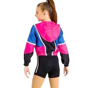 Weissman Windbreaker